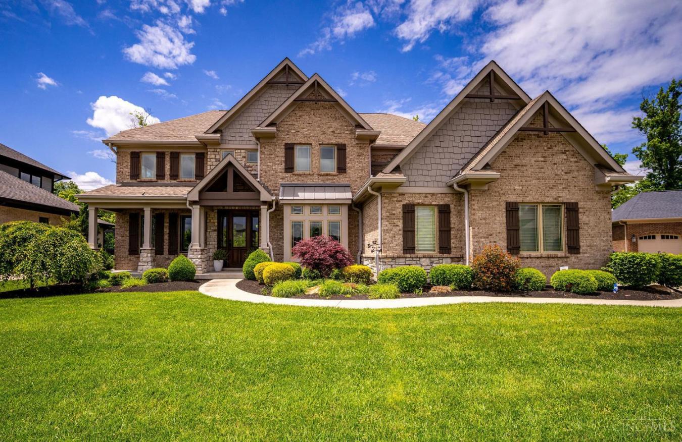 Deerfield Twp., Ohio, 45040, United States, 4 Bedrooms Bedrooms, ,3 BathroomsBathrooms,Residential,For Sale,1844439