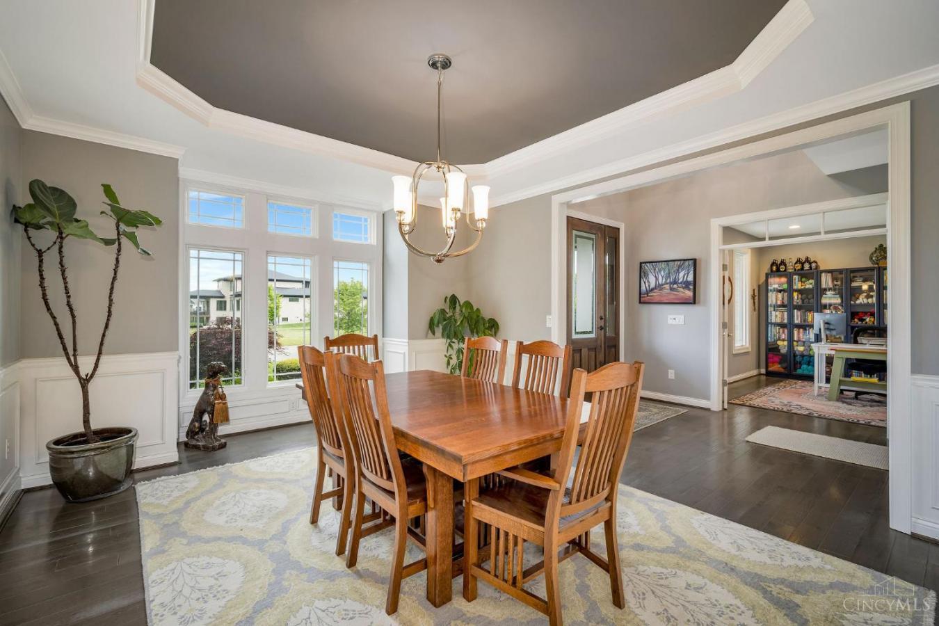 Deerfield Twp., Ohio, 45040, United States, 4 Bedrooms Bedrooms, ,3 BathroomsBathrooms,Residential,For Sale,1844439