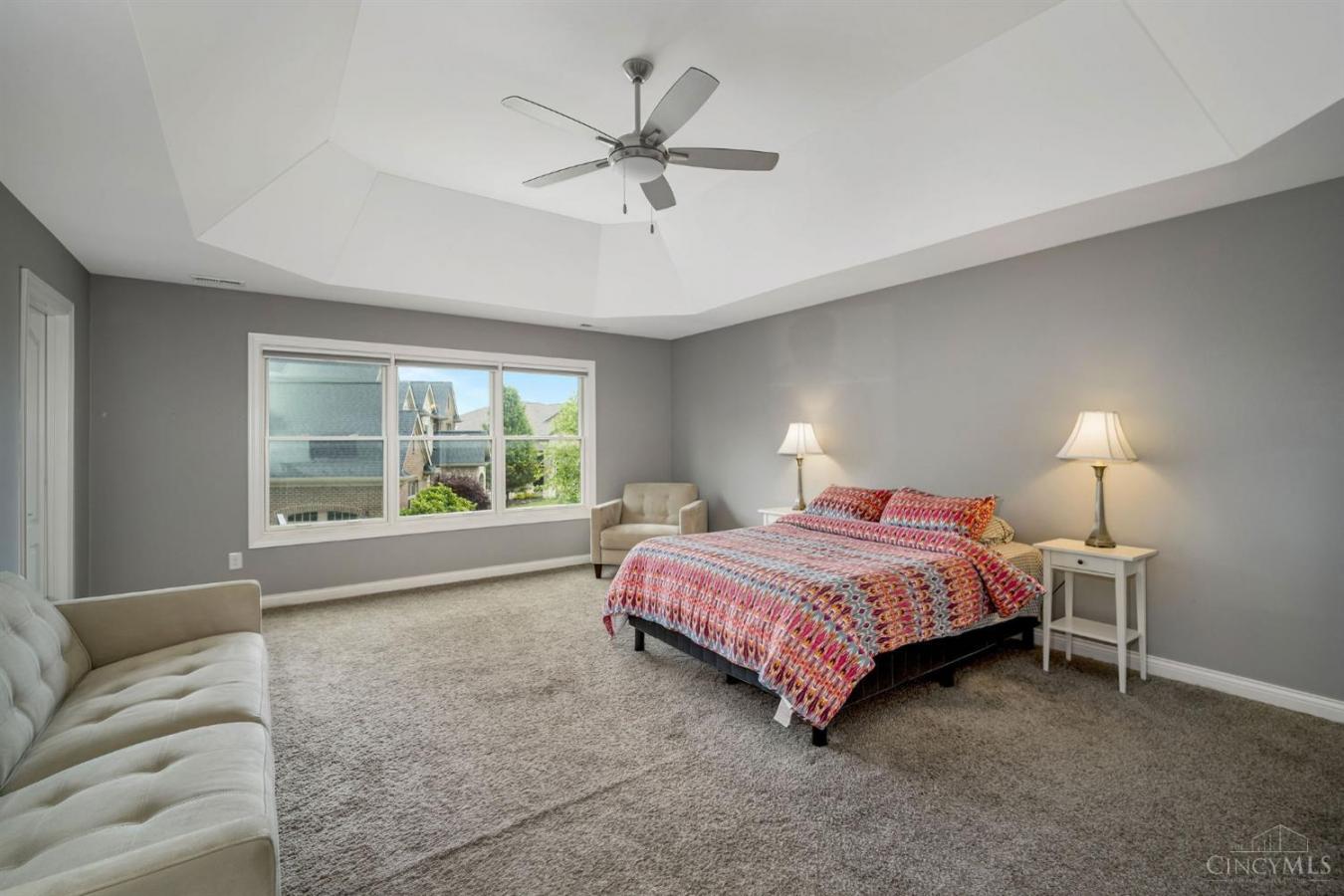 Deerfield Twp., Ohio, 45040, United States, 4 Bedrooms Bedrooms, ,3 BathroomsBathrooms,Residential,For Sale,1844439