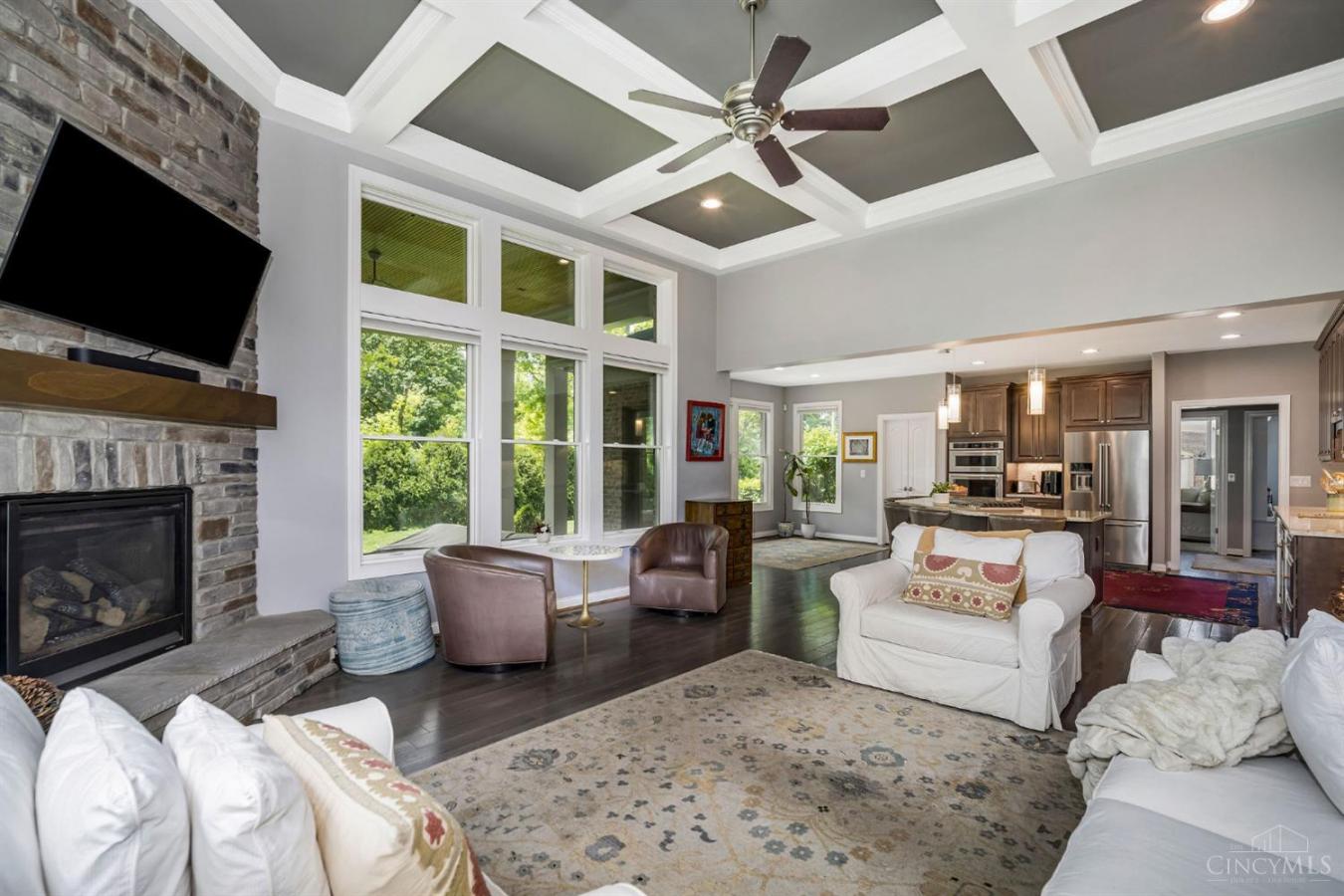 Deerfield Twp., Ohio, 45040, United States, 4 Bedrooms Bedrooms, ,3 BathroomsBathrooms,Residential,For Sale,1844439