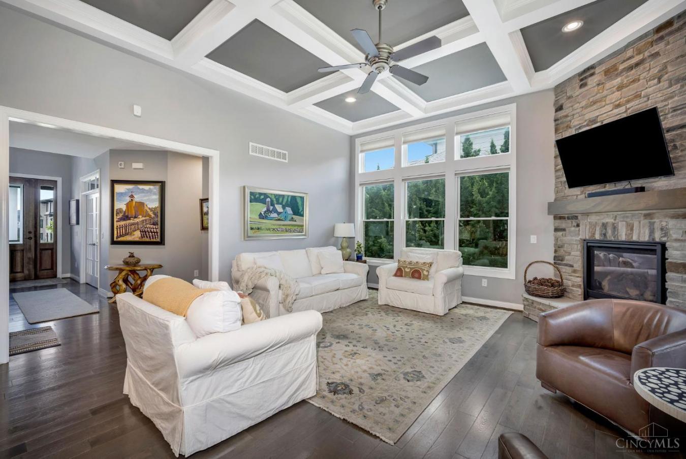 Deerfield Twp., Ohio, 45040, United States, 4 Bedrooms Bedrooms, ,3 BathroomsBathrooms,Residential,For Sale,1844439