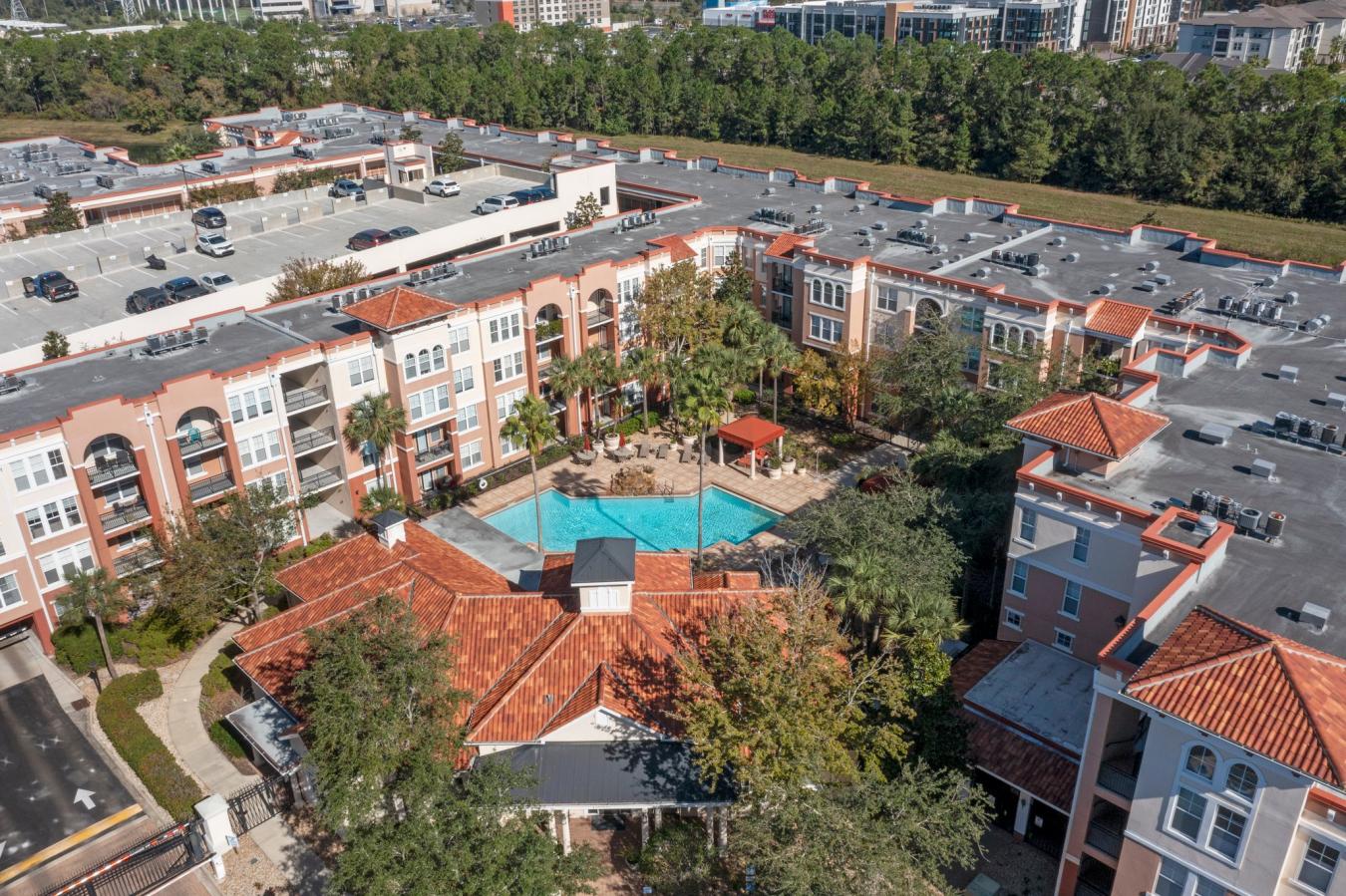 Welcome home to this Beautifully updated condo situated right in St. J – image 1