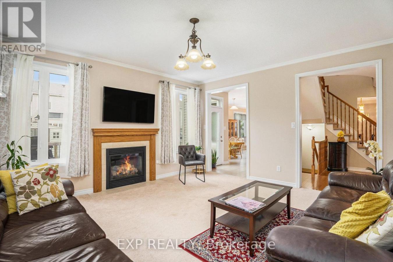 Ottawa, ON, K2J 0T8, Canada, 6 Bedrooms Bedrooms, ,5 BathroomsBathrooms,Residential,For Sale,1858628