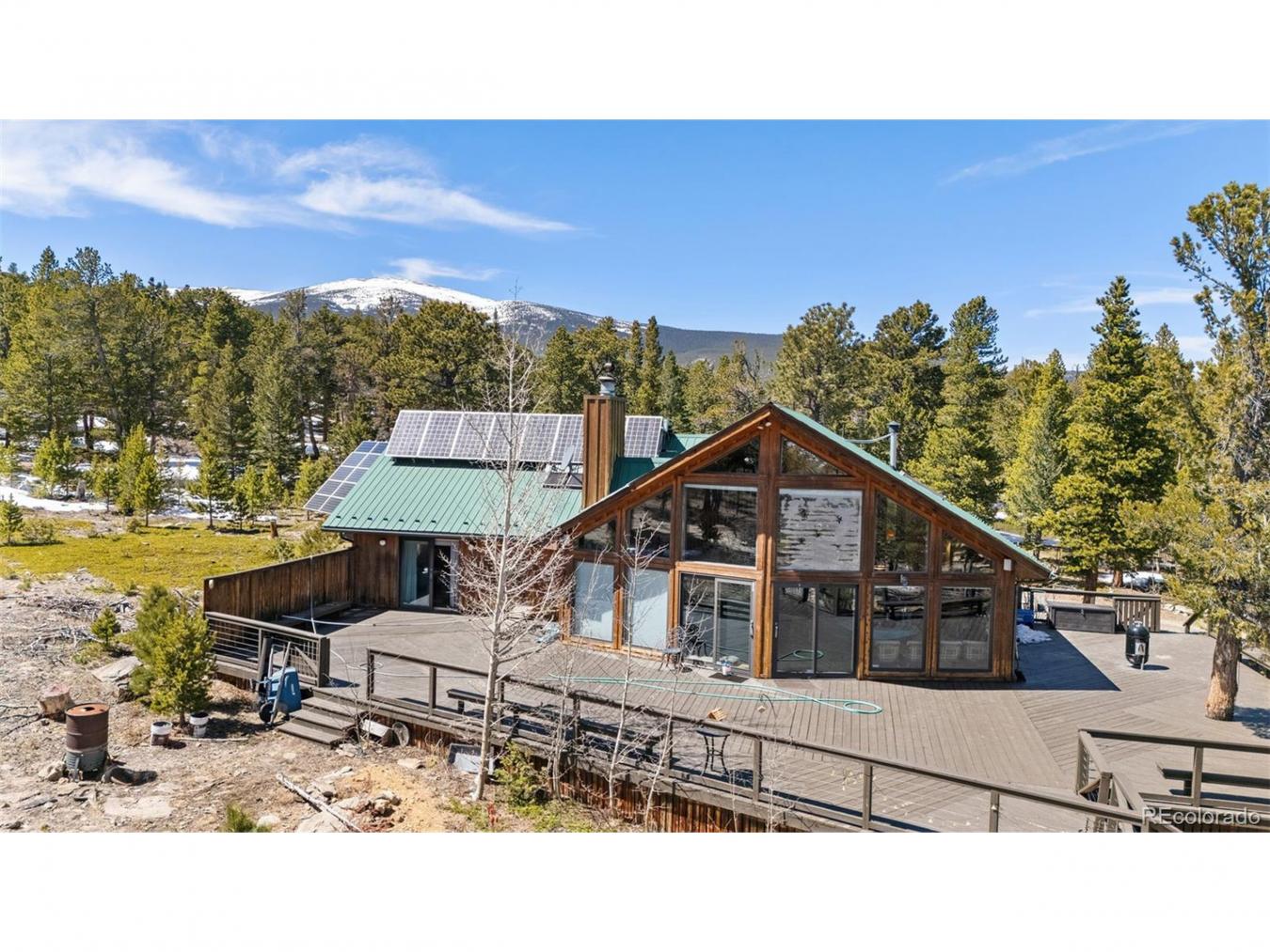 Boulder, Colorado, 80302, United States, 3 Bedrooms Bedrooms, ,2 BathroomsBathrooms,Residential,For Sale,1858627