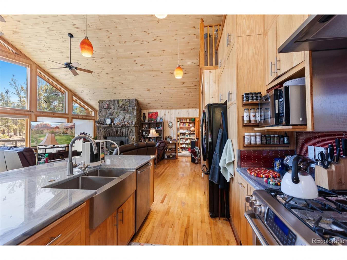 Boulder, Colorado, 80302, United States, 3 Bedrooms Bedrooms, ,2 BathroomsBathrooms,Residential,For Sale,1858627