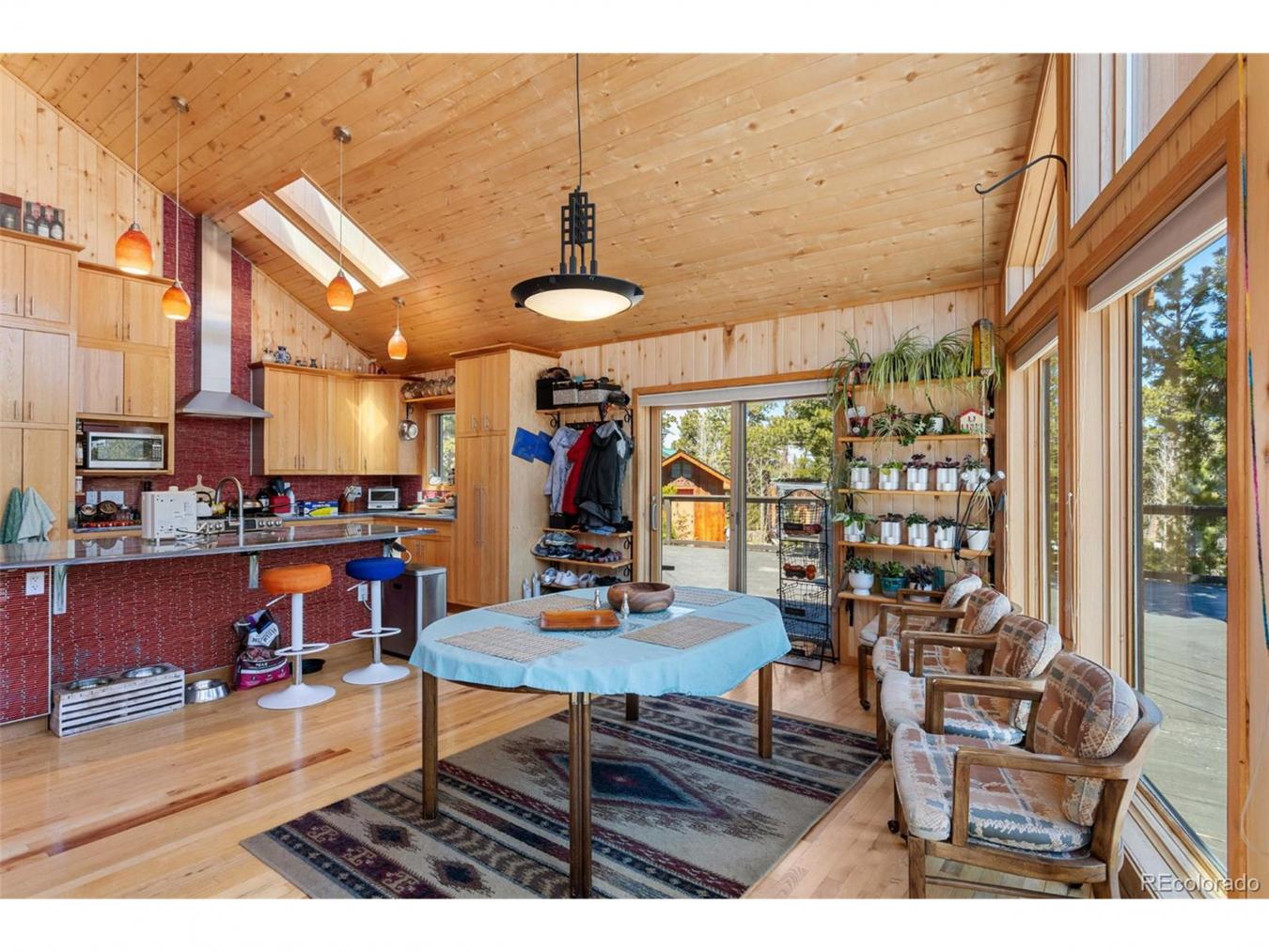 Boulder, Colorado, 80302, United States, 3 Bedrooms Bedrooms, ,2 BathroomsBathrooms,Residential,For Sale,1858627