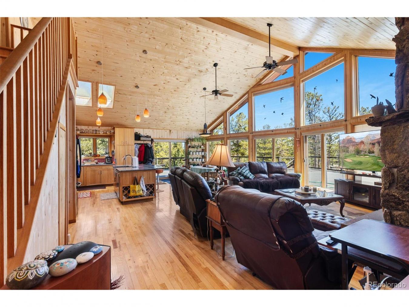 Boulder, Colorado, 80302, United States, 3 Bedrooms Bedrooms, ,2 BathroomsBathrooms,Residential,For Sale,1858627