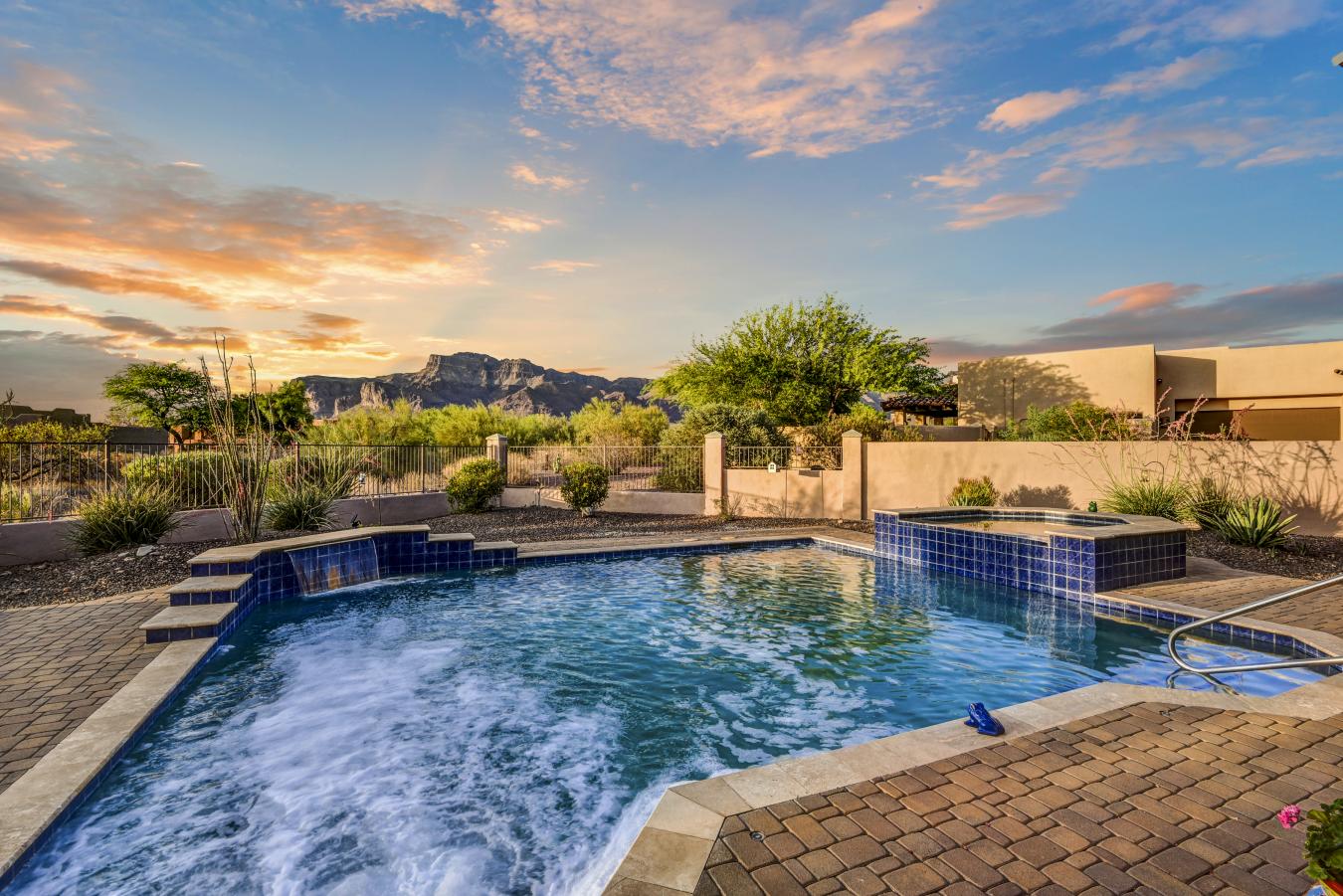 Gold Canyon, Pinal, 85118, United States, 3 Bedrooms Bedrooms, ,3 BathroomsBathrooms,Residential,For Sale,1841149