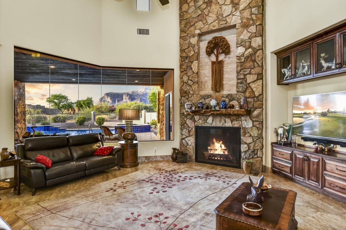 Gold Canyon, Pinal, 85118, United States, 3 Bedrooms Bedrooms, ,3 BathroomsBathrooms,Residential,For Sale,1841149