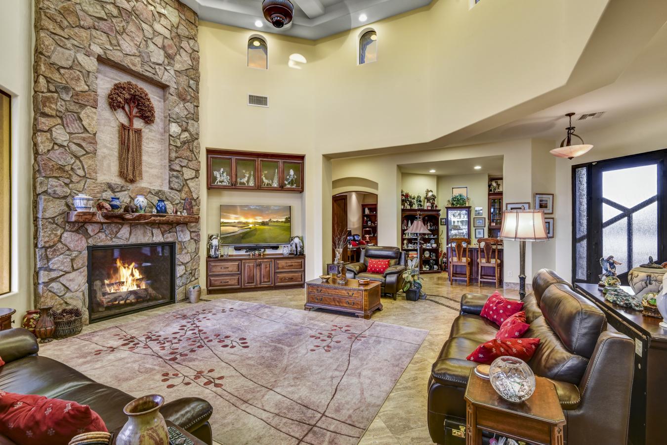 Gold Canyon, Pinal, 85118, United States, 3 Bedrooms Bedrooms, ,3 BathroomsBathrooms,Residential,For Sale,1841149
