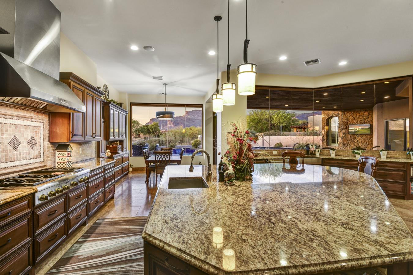 Gold Canyon, Pinal, 85118, United States, 3 Bedrooms Bedrooms, ,3 BathroomsBathrooms,Residential,For Sale,1841149