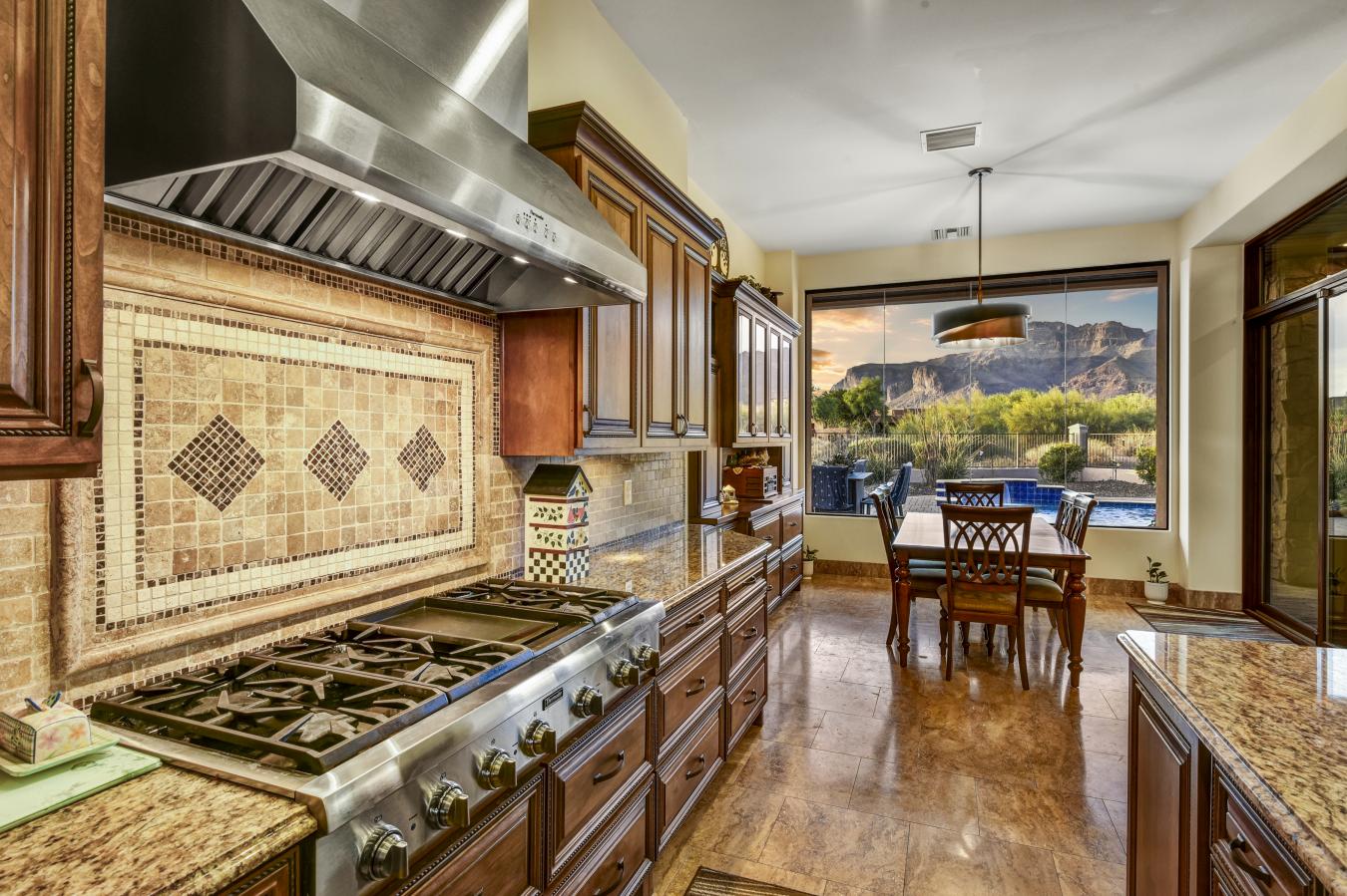 Gold Canyon, Pinal, 85118, United States, 3 Bedrooms Bedrooms, ,3 BathroomsBathrooms,Residential,For Sale,1841149