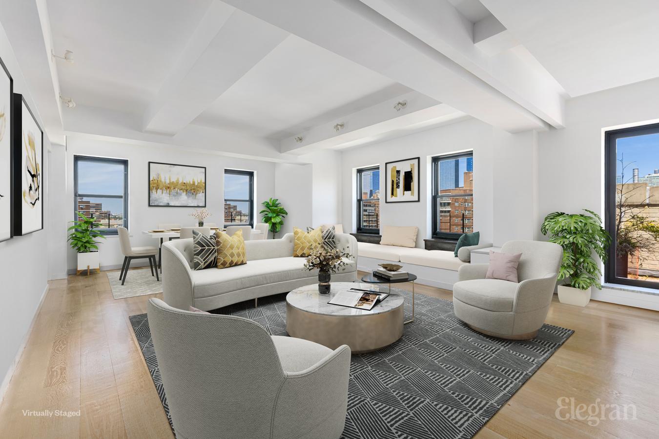 New York, New York, 10001, United States, 4 Bedrooms Bedrooms, ,2 BathroomsBathrooms,Residential,For Sale,1841147
