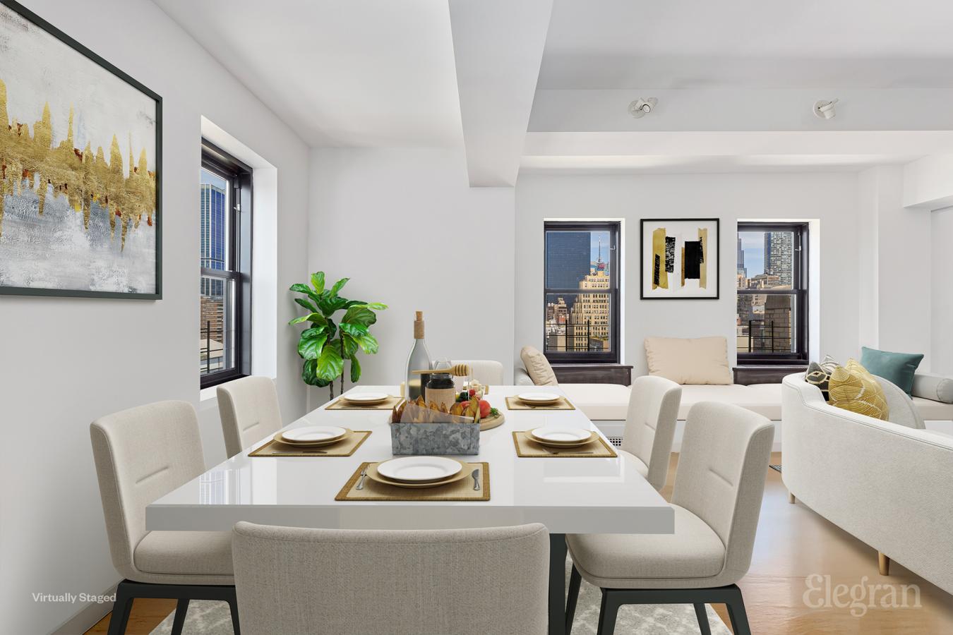 New York, New York, 10001, United States, 4 Bedrooms Bedrooms, ,2 BathroomsBathrooms,Residential,For Sale,1841147