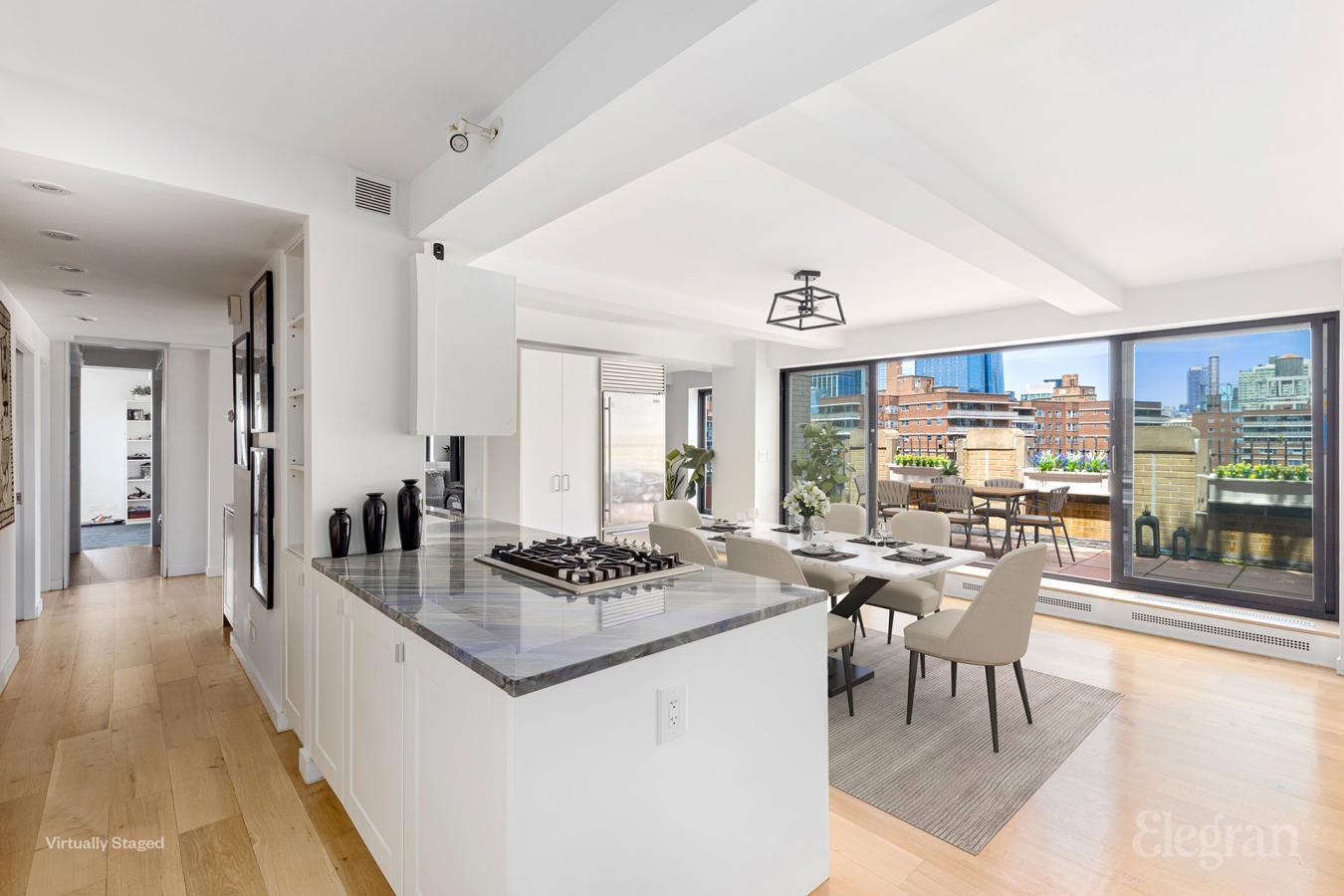 New York, New York, 10001, United States, 4 Bedrooms Bedrooms, ,2 BathroomsBathrooms,Residential,For Sale,1841147