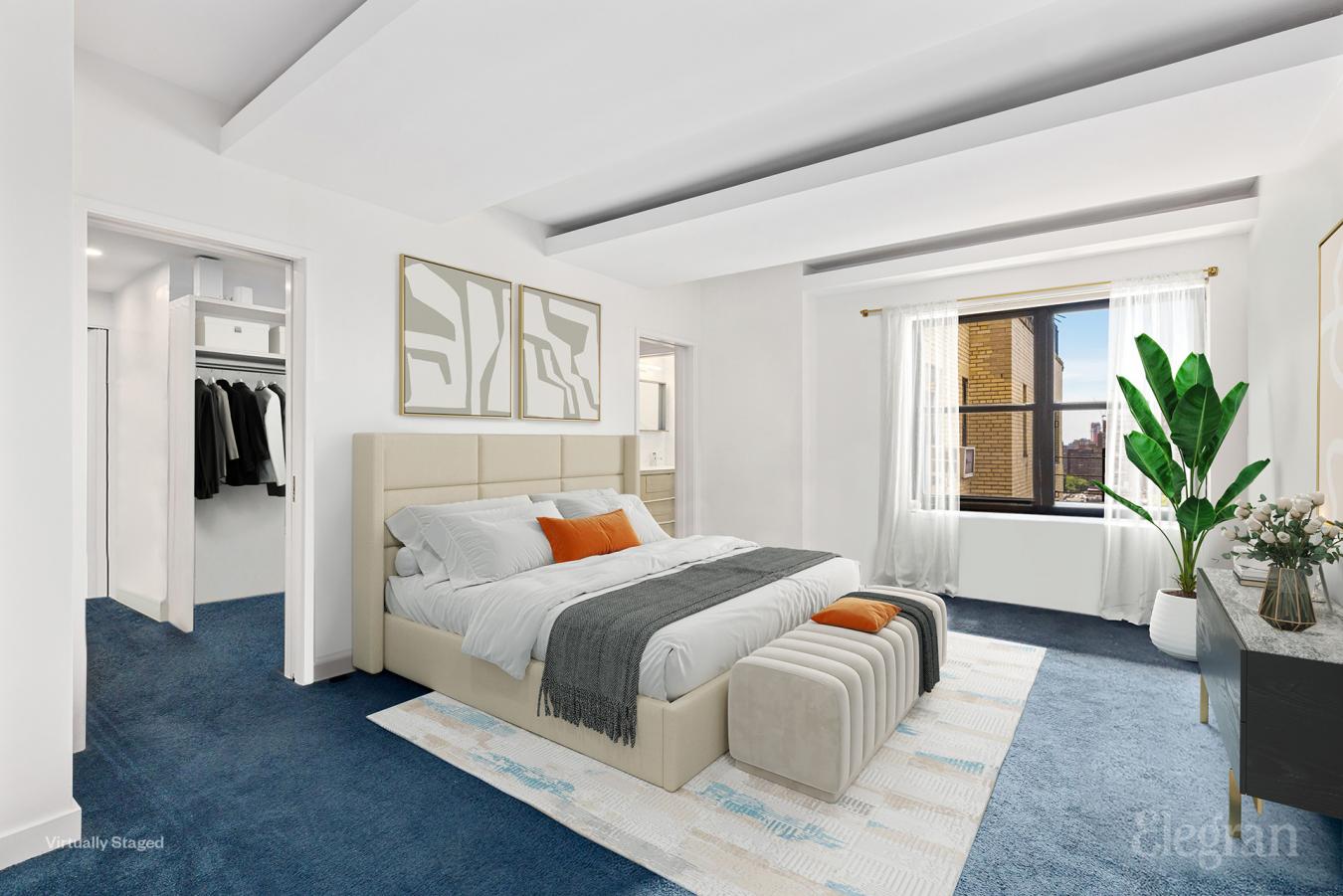 New York, New York, 10001, United States, 4 Bedrooms Bedrooms, ,2 BathroomsBathrooms,Residential,For Sale,1841147