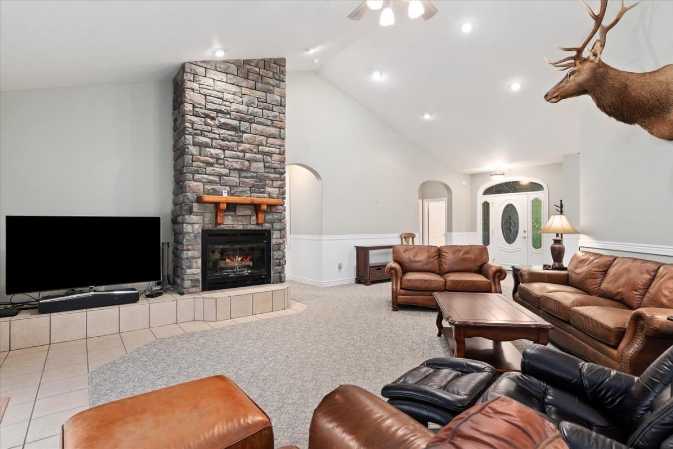 Cambridge, Washington, 83610, United States, 4 Bedrooms Bedrooms, ,3 BathroomsBathrooms,Residential,For Sale,1858623