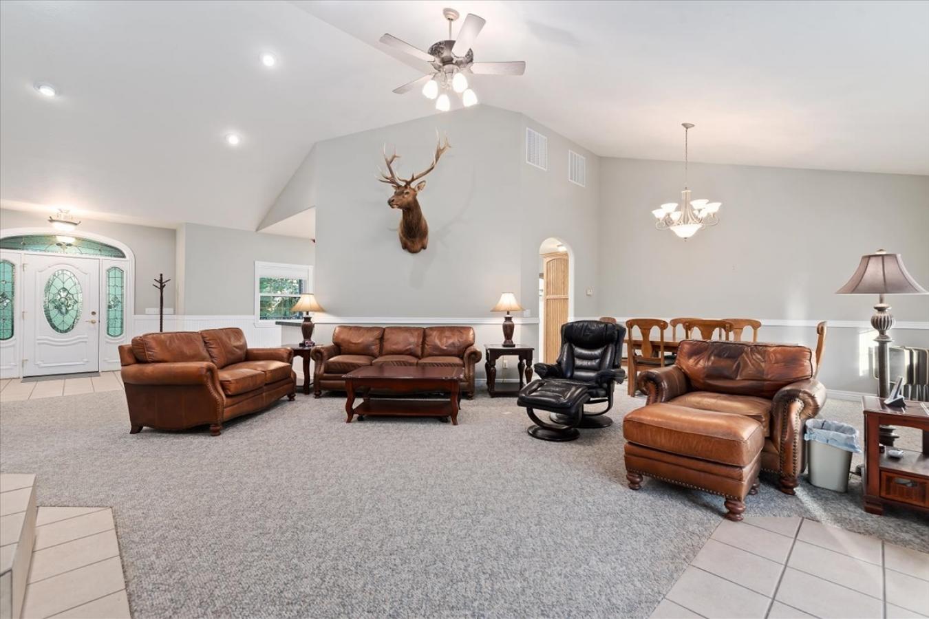 Cambridge, Washington, 83610, United States, 4 Bedrooms Bedrooms, ,3 BathroomsBathrooms,Residential,For Sale,1858623