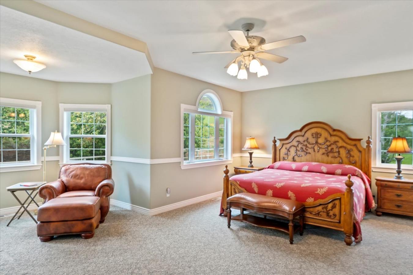 Cambridge, Washington, 83610, United States, 4 Bedrooms Bedrooms, ,3 BathroomsBathrooms,Residential,For Sale,1858623