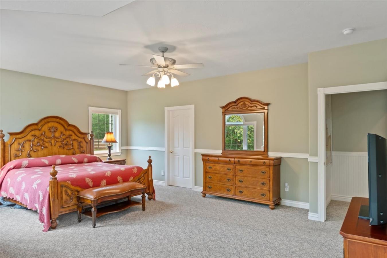 Cambridge, Washington, 83610, United States, 4 Bedrooms Bedrooms, ,3 BathroomsBathrooms,Residential,For Sale,1858623