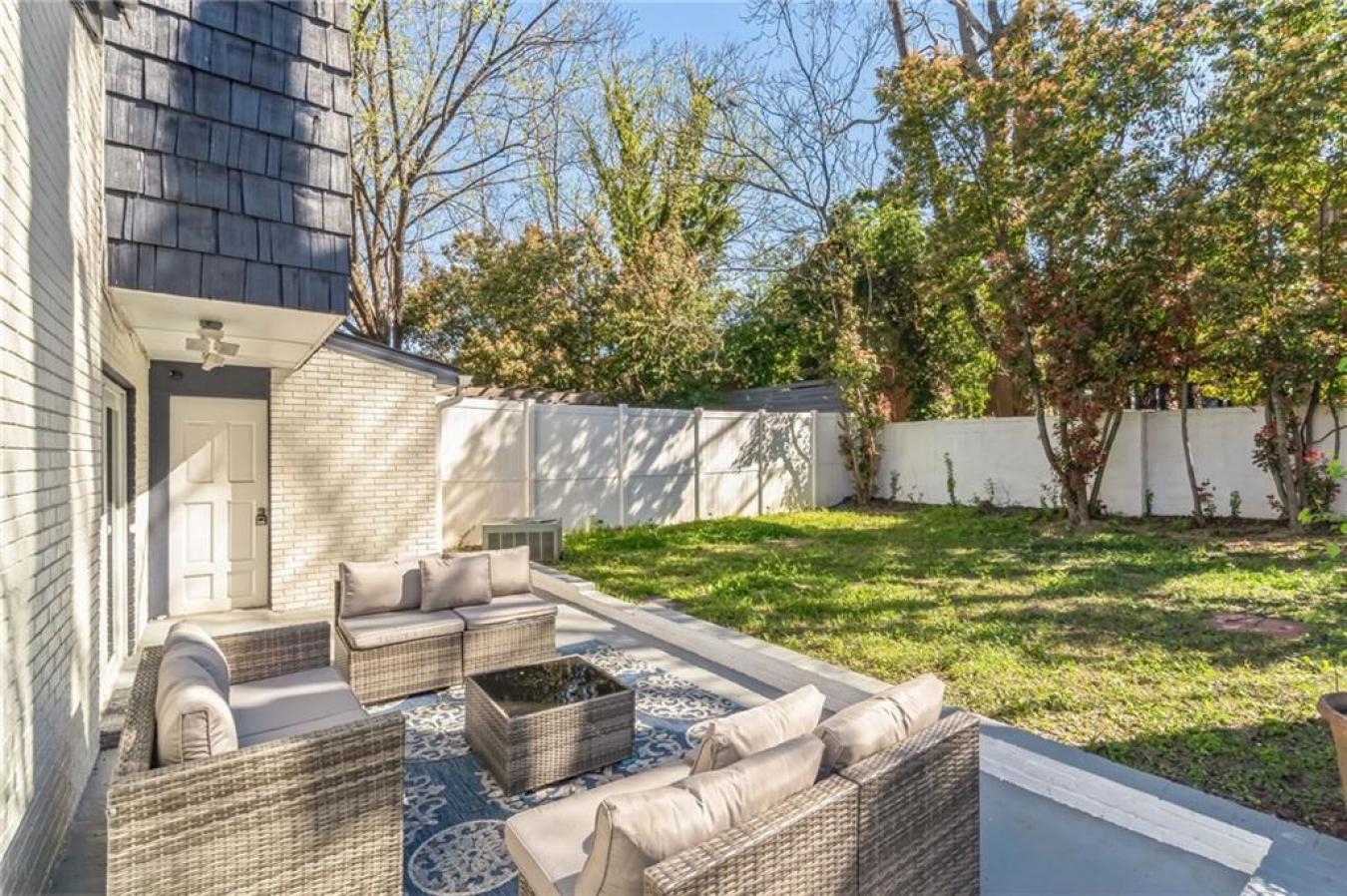 Atlanta, Georgia, 30308, United States, 2 Bedrooms Bedrooms, ,2 BathroomsBathrooms,Residential,For Sale,1858621