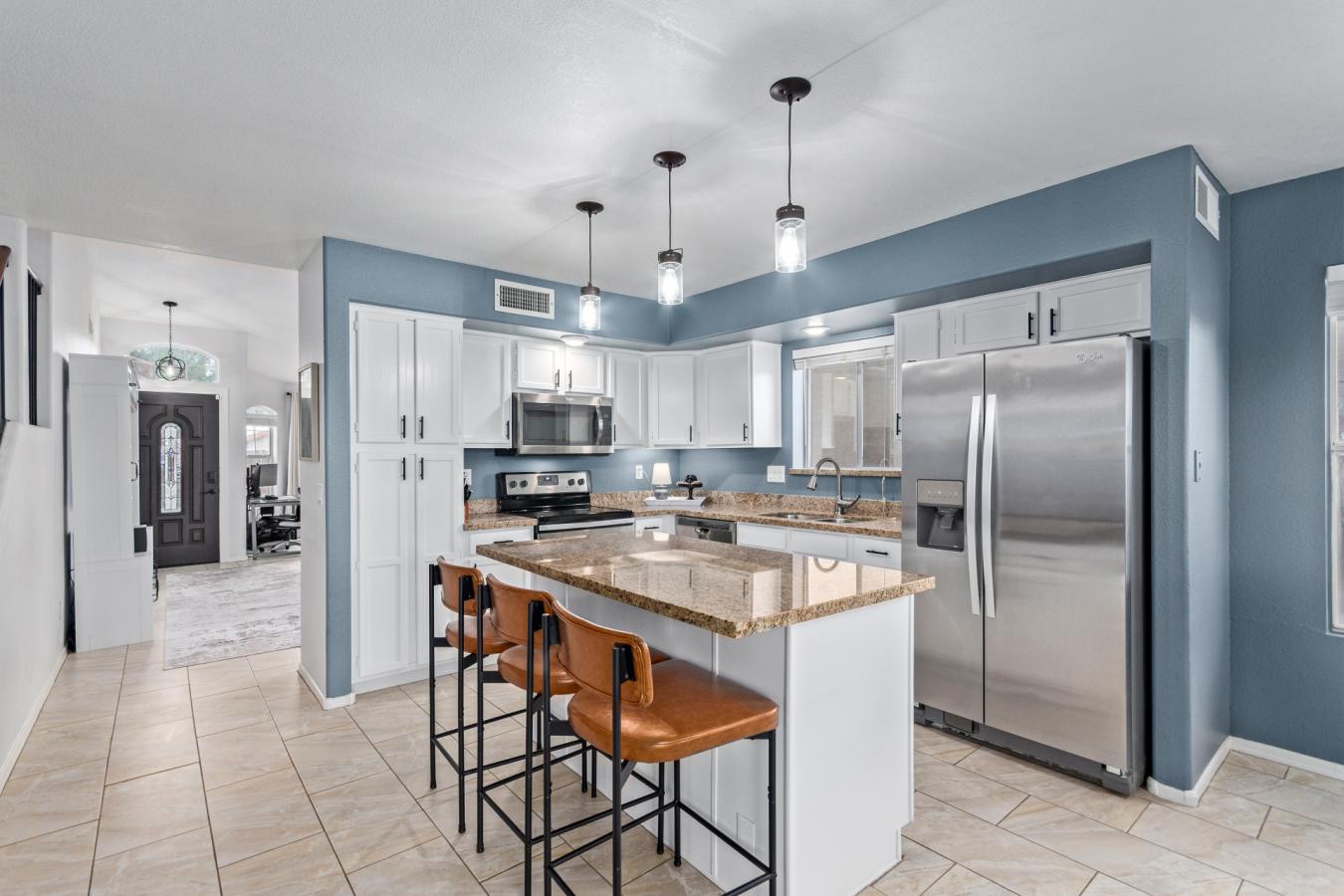 Mesa, Maricopa, 85206, United States, 4 Bedrooms Bedrooms, ,2 BathroomsBathrooms,Residential,For Sale,1858620
