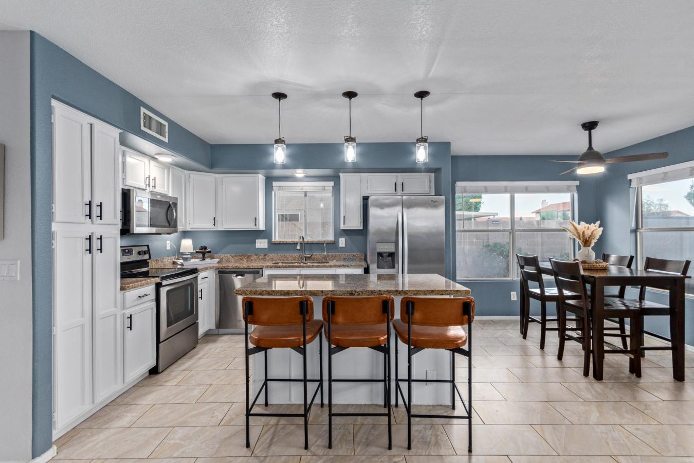 Mesa, Maricopa, 85206, United States, 4 Bedrooms Bedrooms, ,2 BathroomsBathrooms,Residential,For Sale,1858620