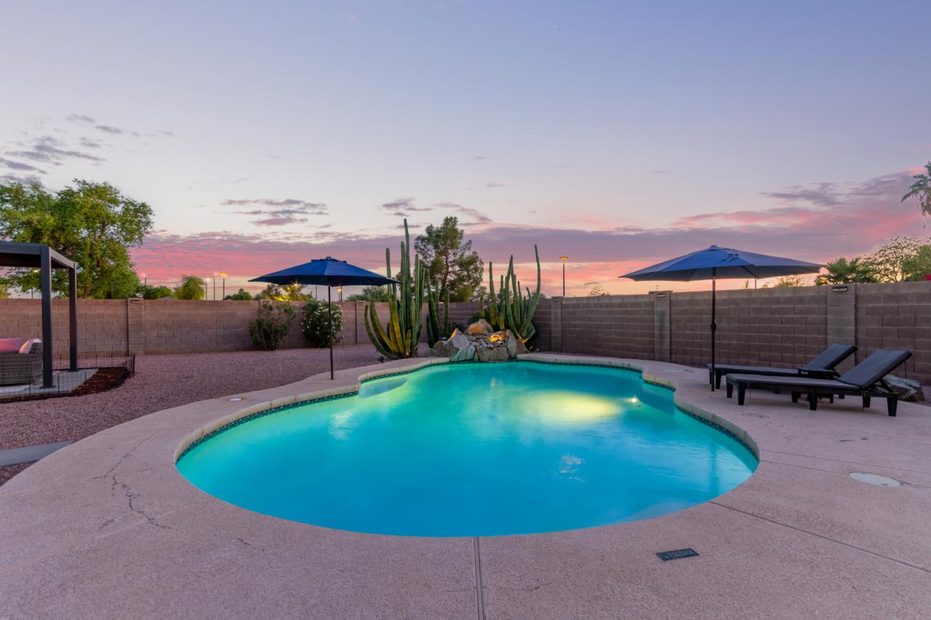 Mesa, Maricopa, 85206, United States, 4 Bedrooms Bedrooms, ,2 BathroomsBathrooms,Residential,For Sale,1858620