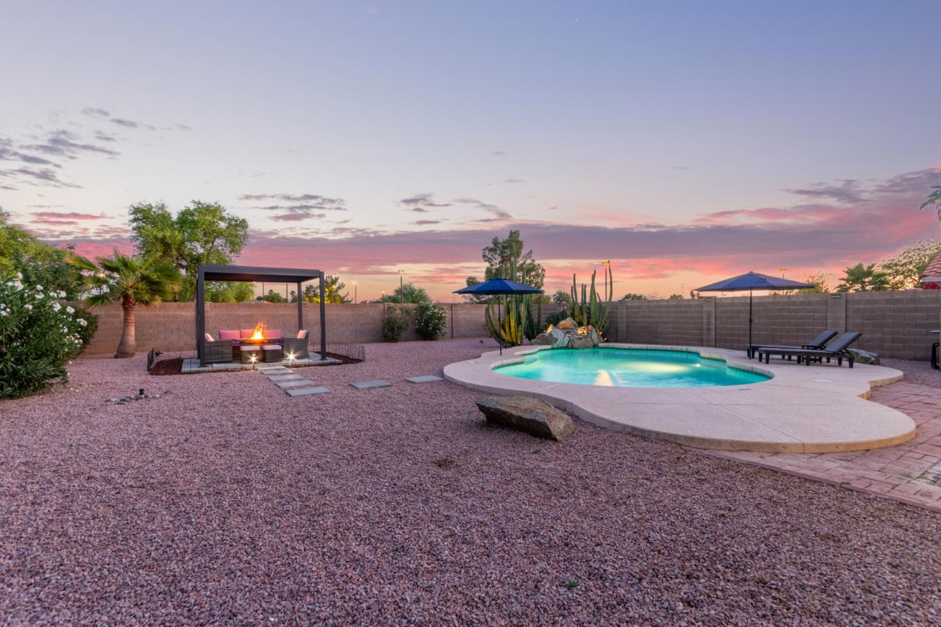 Mesa, Maricopa, 85206, United States, 4 Bedrooms Bedrooms, ,2 BathroomsBathrooms,Residential,For Sale,1858620