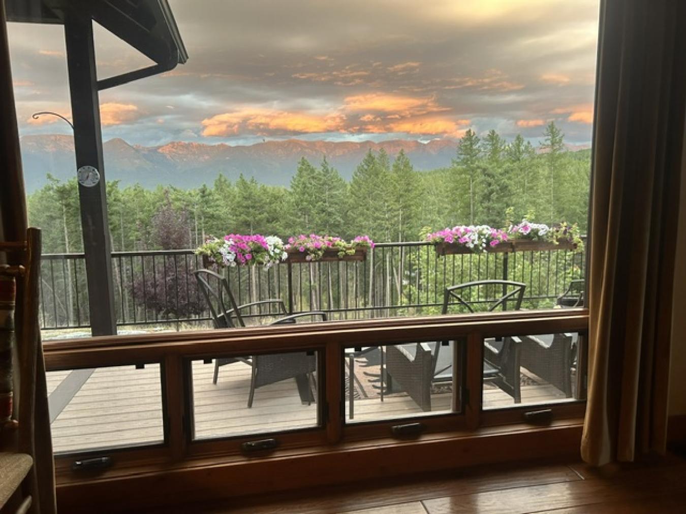 Bigfork, Montana, 59911, United States, 4 Bedrooms Bedrooms, ,5 BathroomsBathrooms,Residential,For Sale,1858616