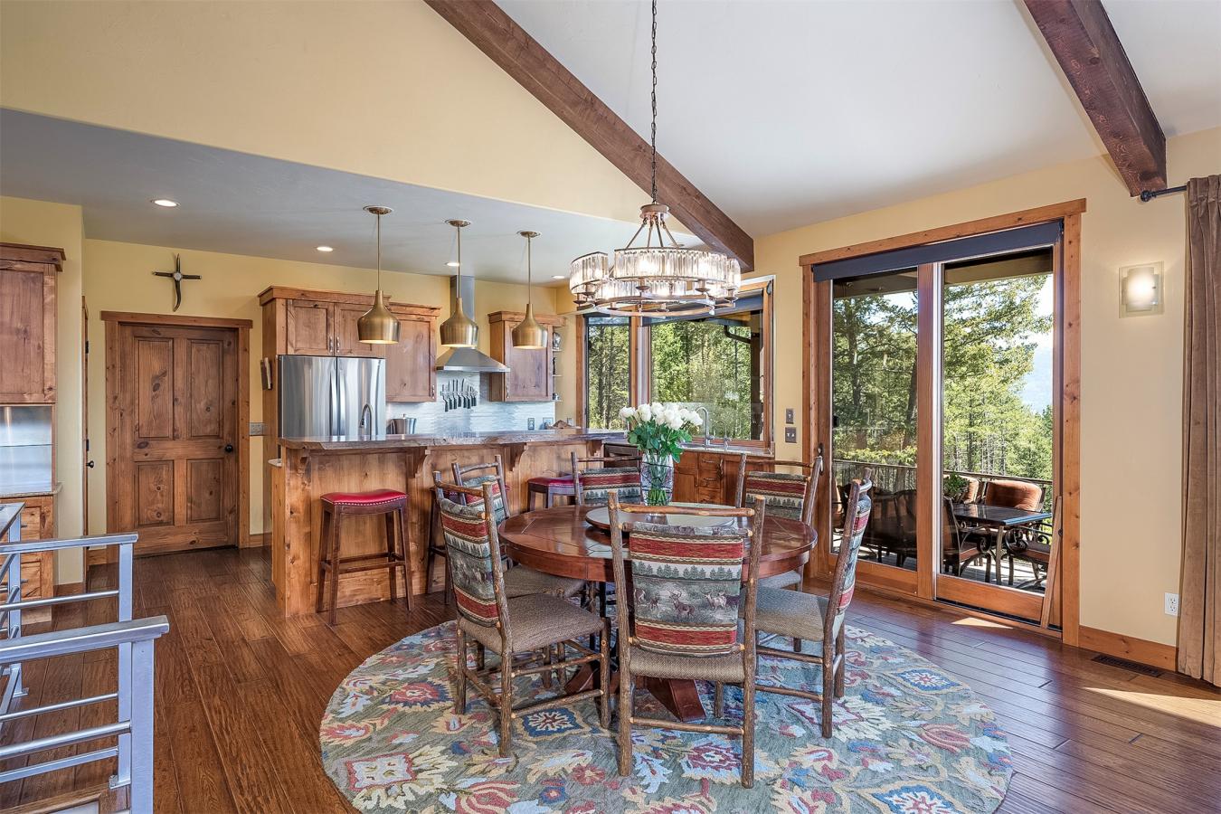 Bigfork, Montana, 59911, United States, 4 Bedrooms Bedrooms, ,5 BathroomsBathrooms,Residential,For Sale,1858616