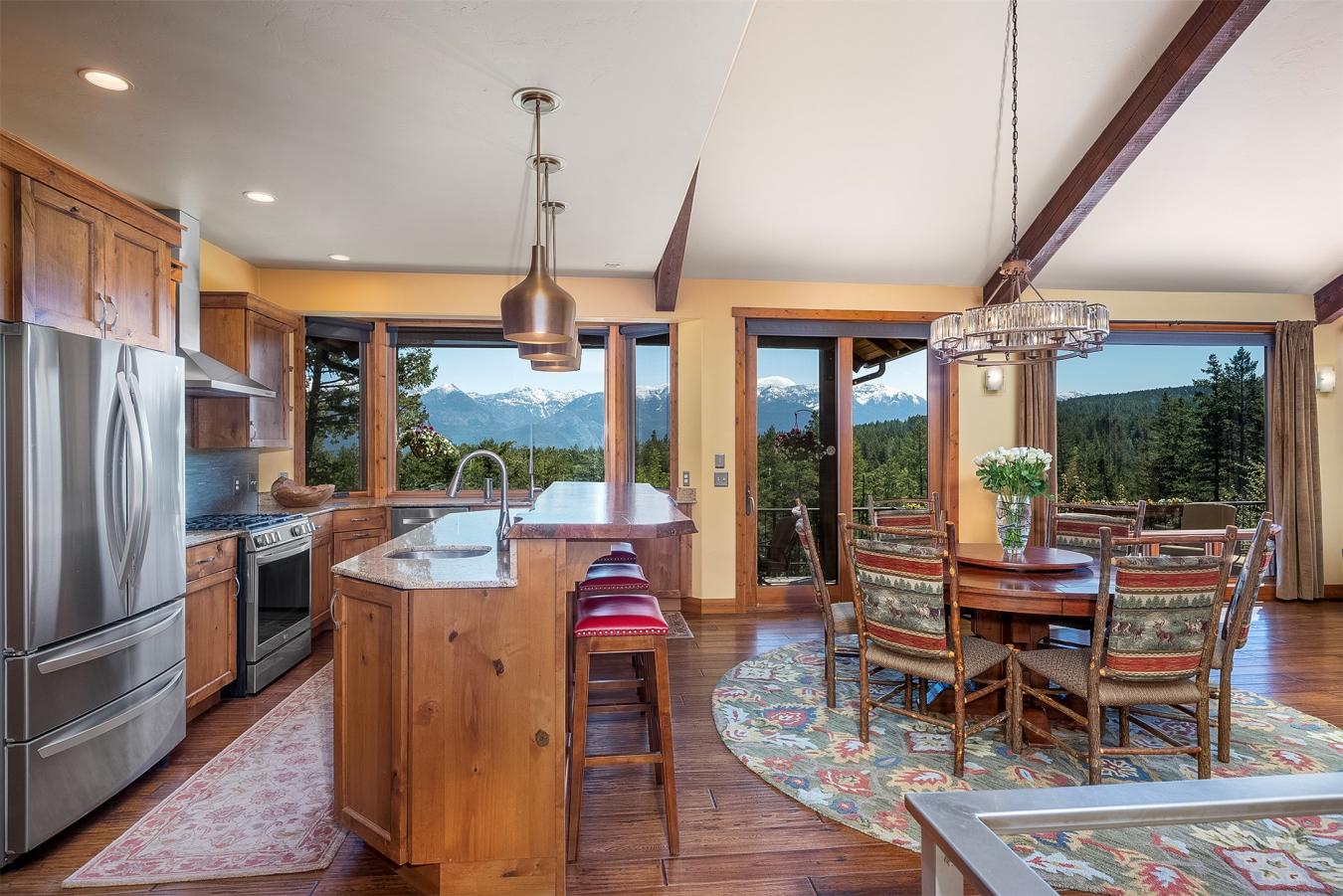 Bigfork, Montana, 59911, United States, 4 Bedrooms Bedrooms, ,5 BathroomsBathrooms,Residential,For Sale,1858616