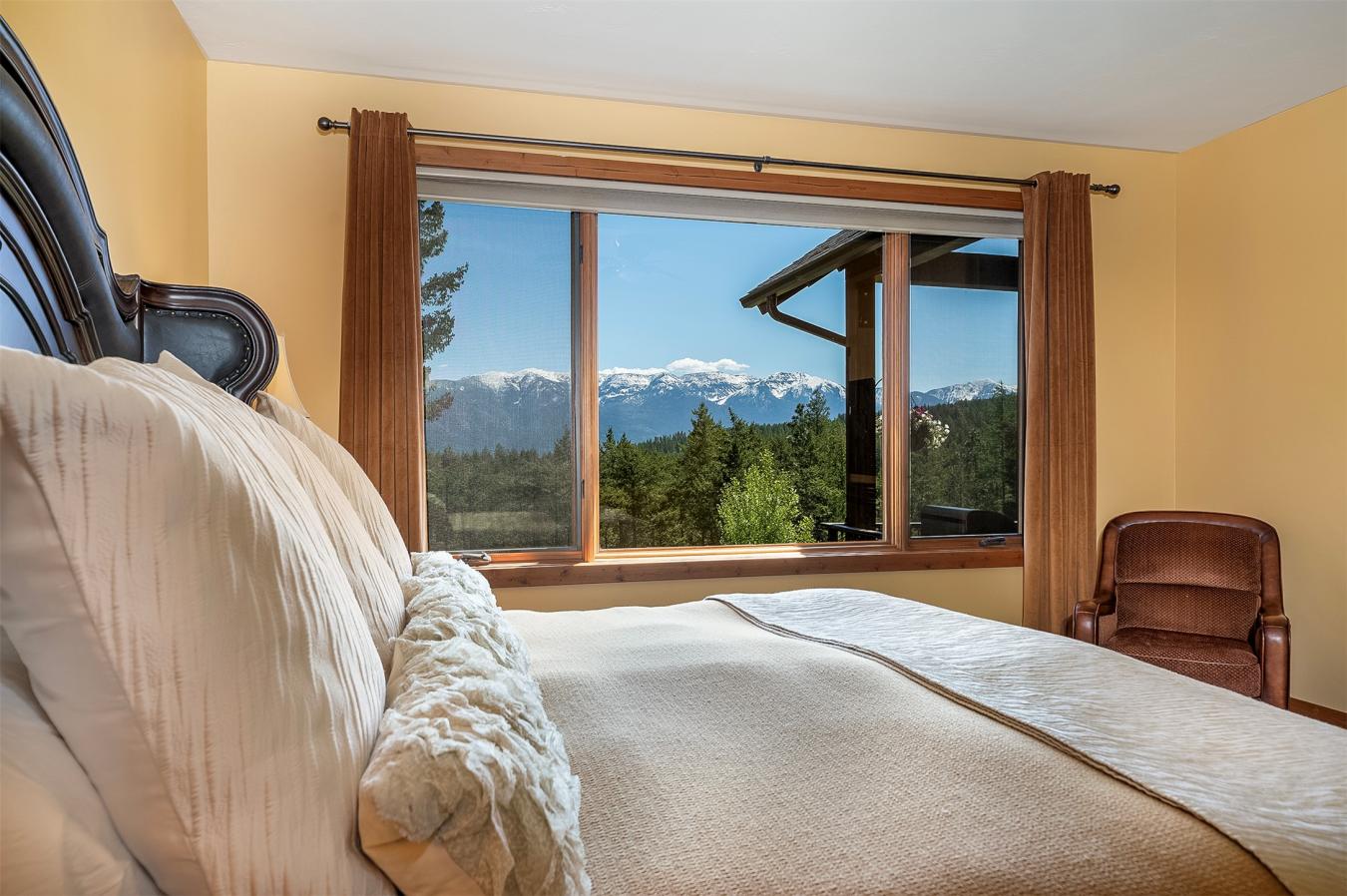 Bigfork, Montana, 59911, United States, 4 Bedrooms Bedrooms, ,5 BathroomsBathrooms,Residential,For Sale,1858616