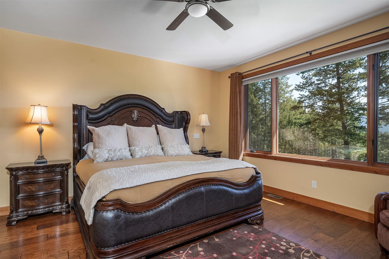 Bigfork, Montana, 59911, United States, 4 Bedrooms Bedrooms, ,5 BathroomsBathrooms,Residential,For Sale,1858616