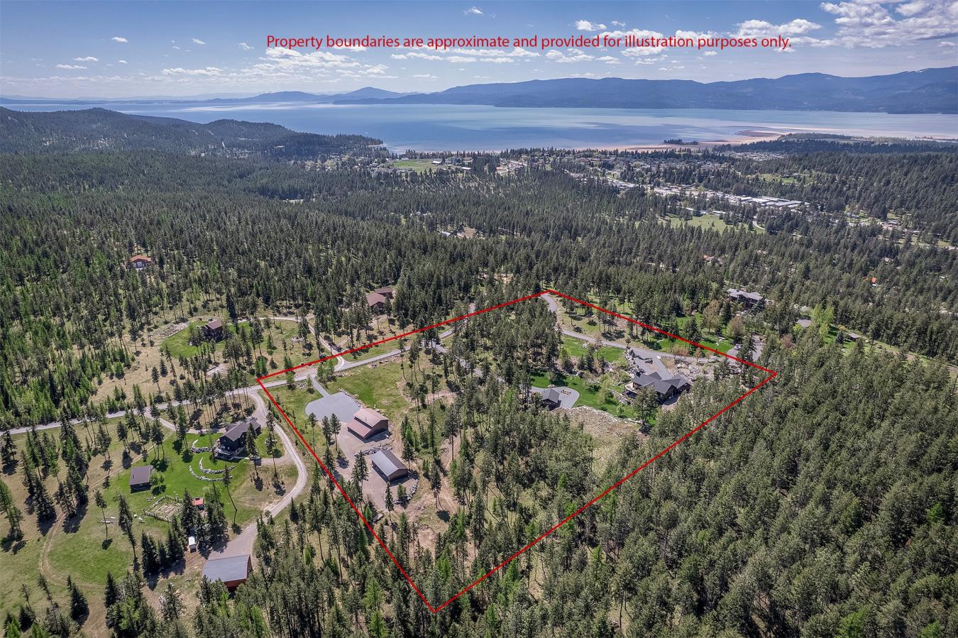 Bigfork, Montana, 59911, United States, 4 Bedrooms Bedrooms, ,5 BathroomsBathrooms,Residential,For Sale,1858616