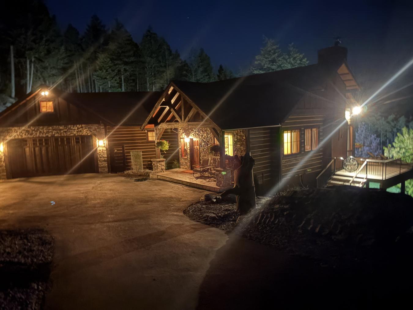 Bigfork, Montana, 59911, United States, 4 Bedrooms Bedrooms, ,5 BathroomsBathrooms,Residential,For Sale,1858616