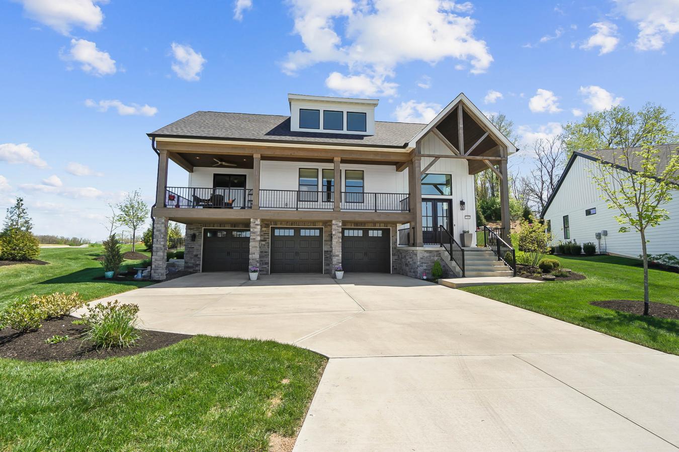 Hebron, Boone, 41048, United States, 4 Bedrooms Bedrooms, ,1 BathroomBathrooms,Residential,For Sale,1858613