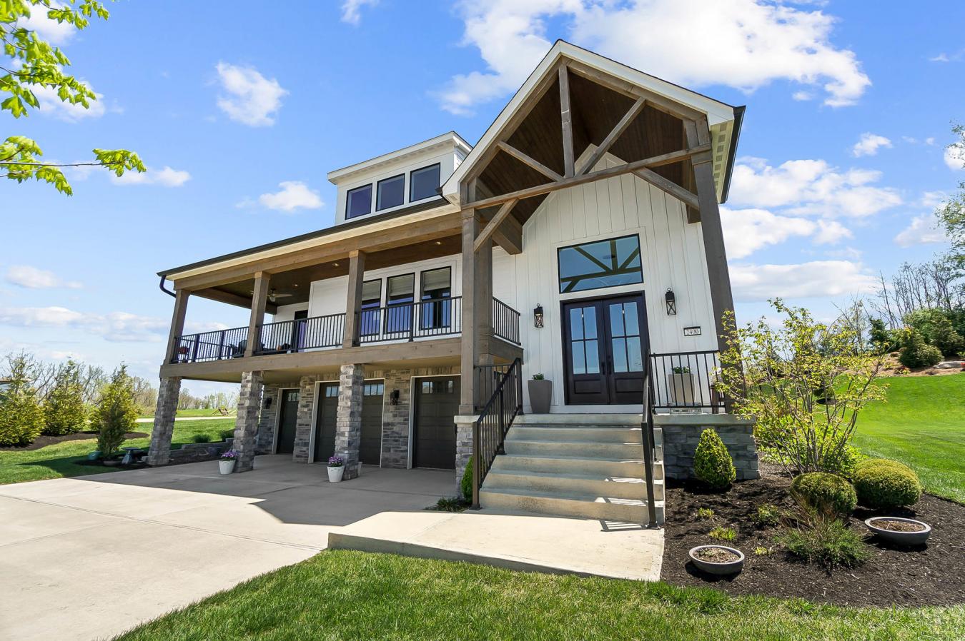 Hebron, Boone, 41048, United States, 4 Bedrooms Bedrooms, ,1 BathroomBathrooms,Residential,For Sale,1858613