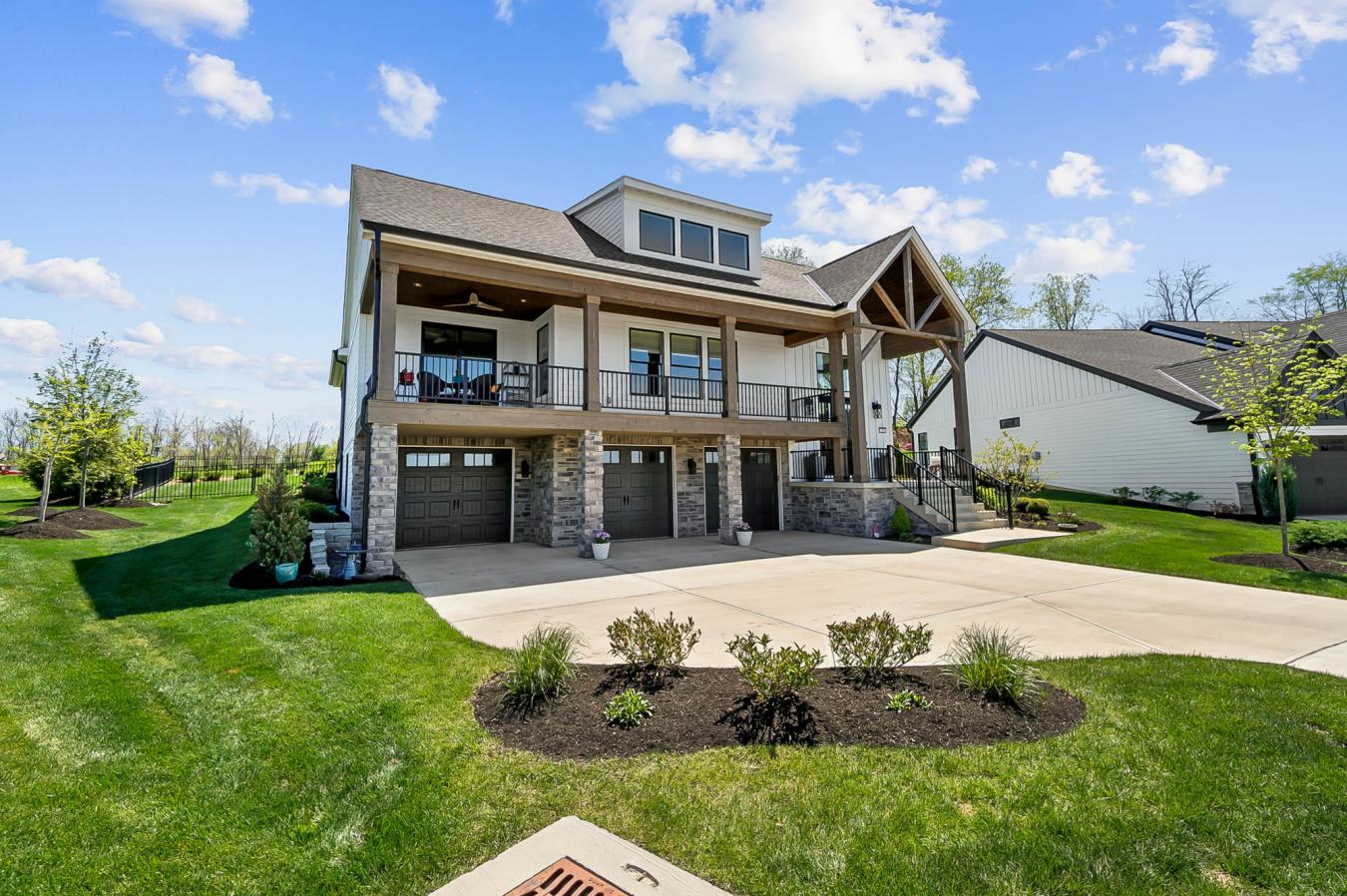 Hebron, Boone, 41048, United States, 4 Bedrooms Bedrooms, ,1 BathroomBathrooms,Residential,For Sale,1858613