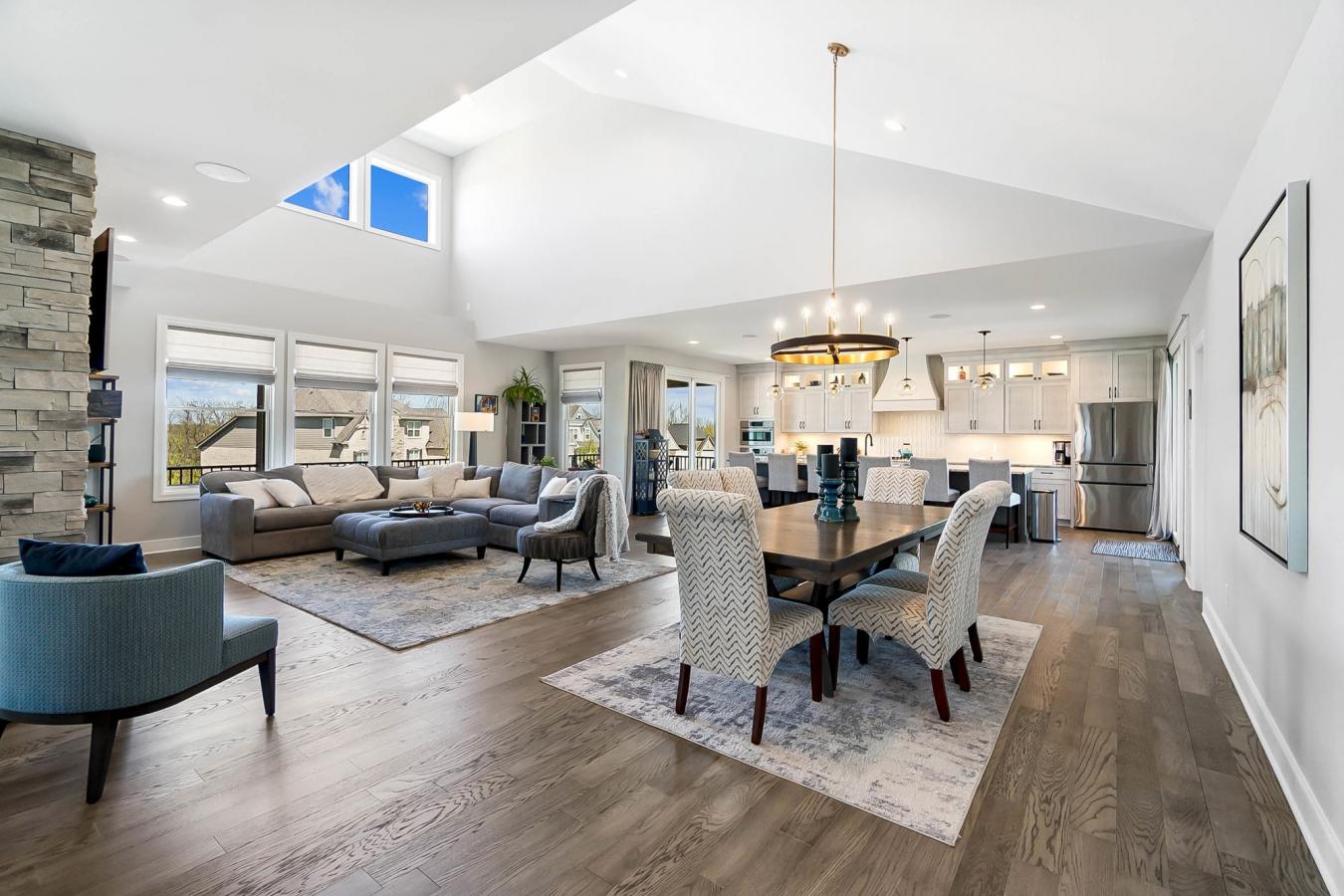 Hebron, Boone, 41048, United States, 4 Bedrooms Bedrooms, ,1 BathroomBathrooms,Residential,For Sale,1858613