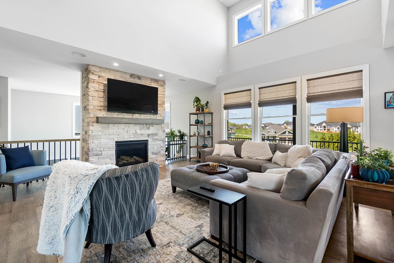 Hebron, Boone, 41048, United States, 4 Bedrooms Bedrooms, ,1 BathroomBathrooms,Residential,For Sale,1858613