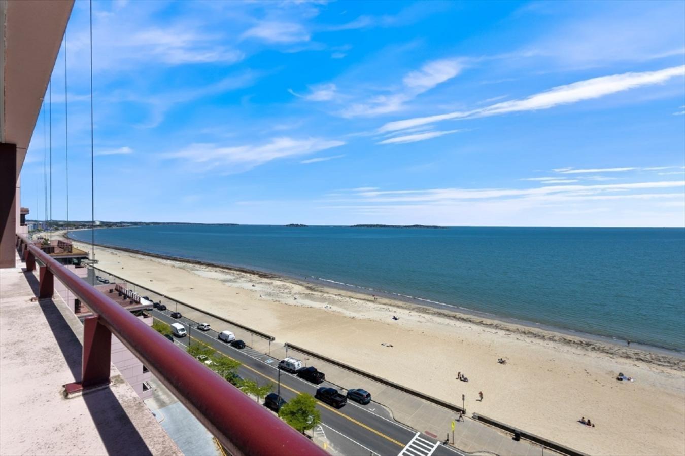 Revere, Massachusetts, 02151, United States, 2 Bedrooms Bedrooms, ,2 BathroomsBathrooms,Residential,For Sale,1858611