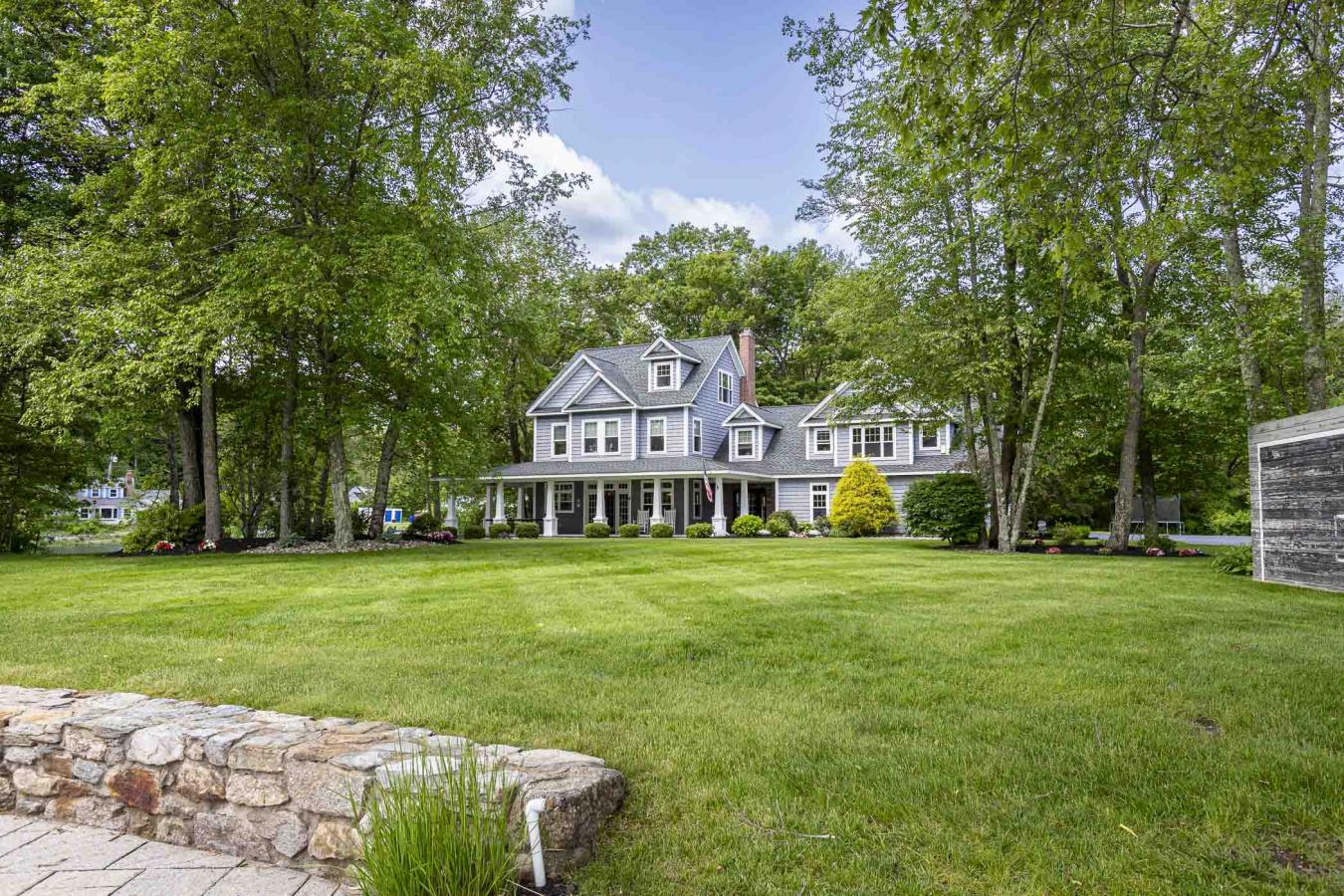 Coventry, Connecticut, 06238, United States, 4 Bedrooms Bedrooms, ,4 BathroomsBathrooms,Residential,For Sale,1843238