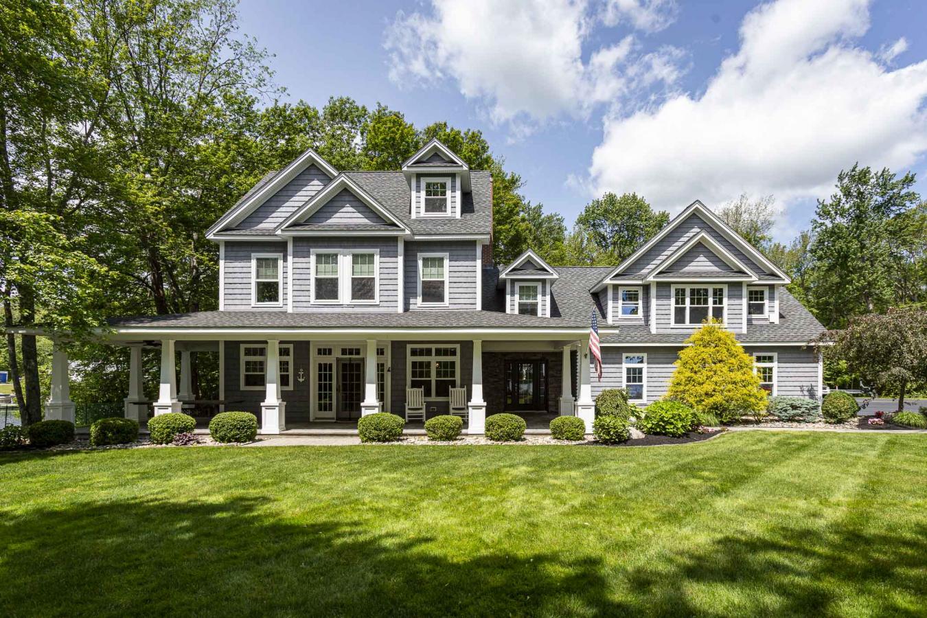 Coventry, Connecticut, 06238, United States, 4 Bedrooms Bedrooms, ,4 BathroomsBathrooms,Residential,For Sale,1843238