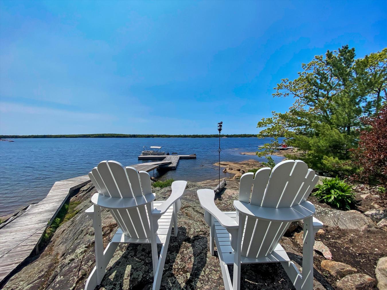 Georgian Bay, Muskoka, P0E 1E0, Canada, 3 Bedrooms Bedrooms, ,2 BathroomsBathrooms,Residential,For Sale,1858605