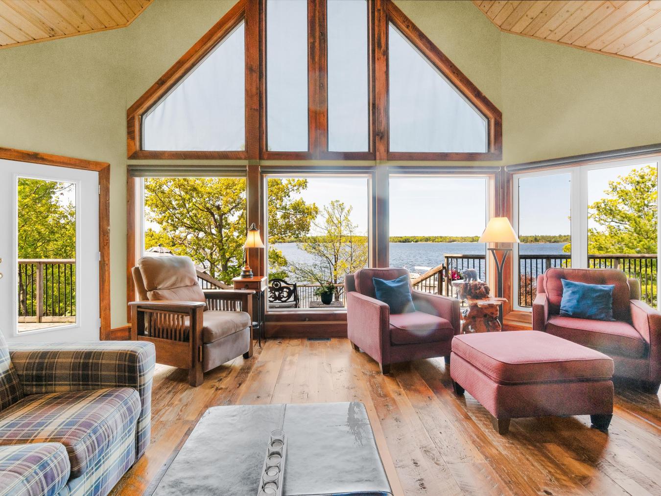 Georgian Bay, Muskoka, P0E 1E0, Canada, 3 Bedrooms Bedrooms, ,2 BathroomsBathrooms,Residential,For Sale,1858605