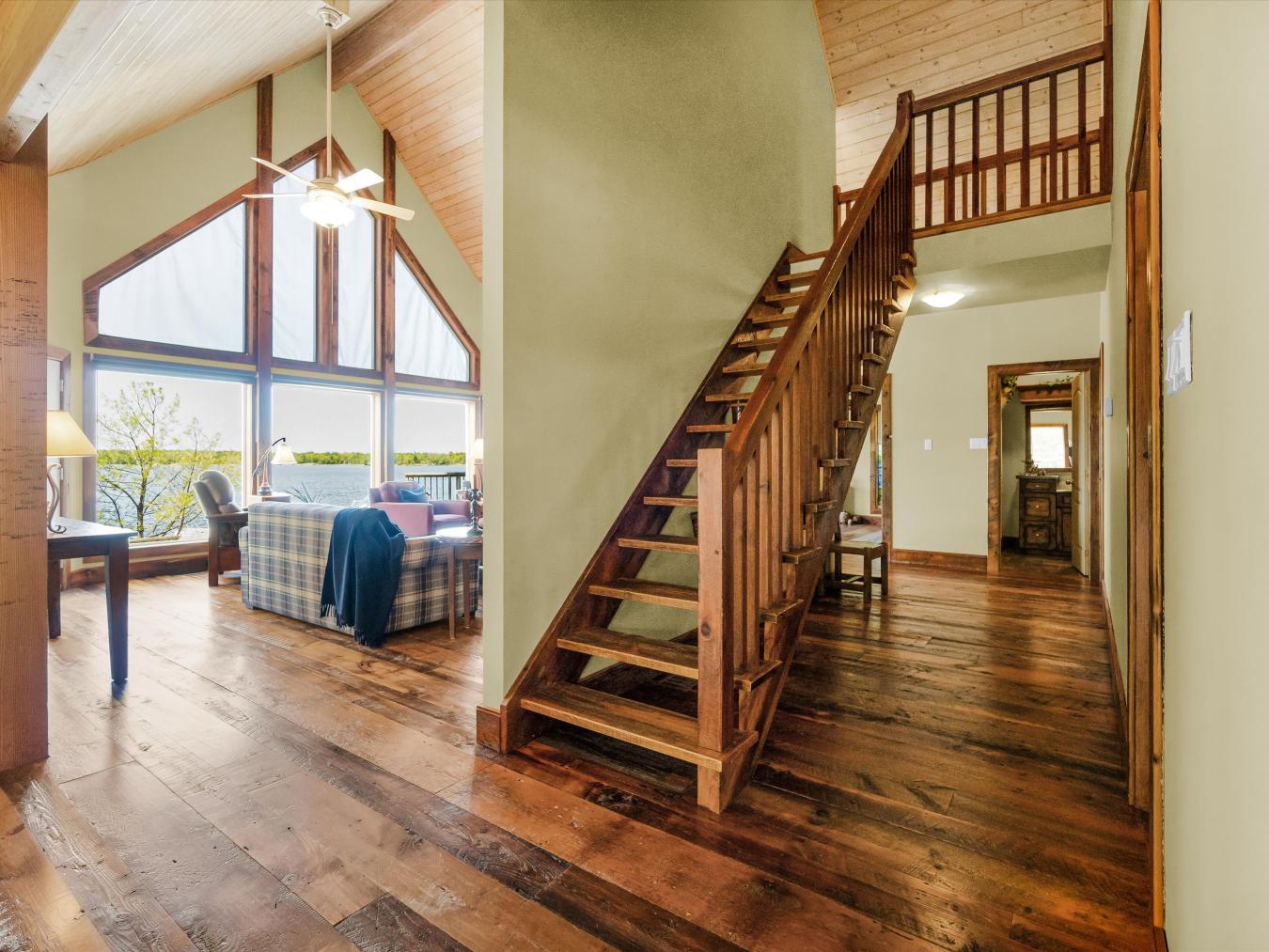 Georgian Bay, Muskoka, P0E 1E0, Canada, 3 Bedrooms Bedrooms, ,2 BathroomsBathrooms,Residential,For Sale,1858605