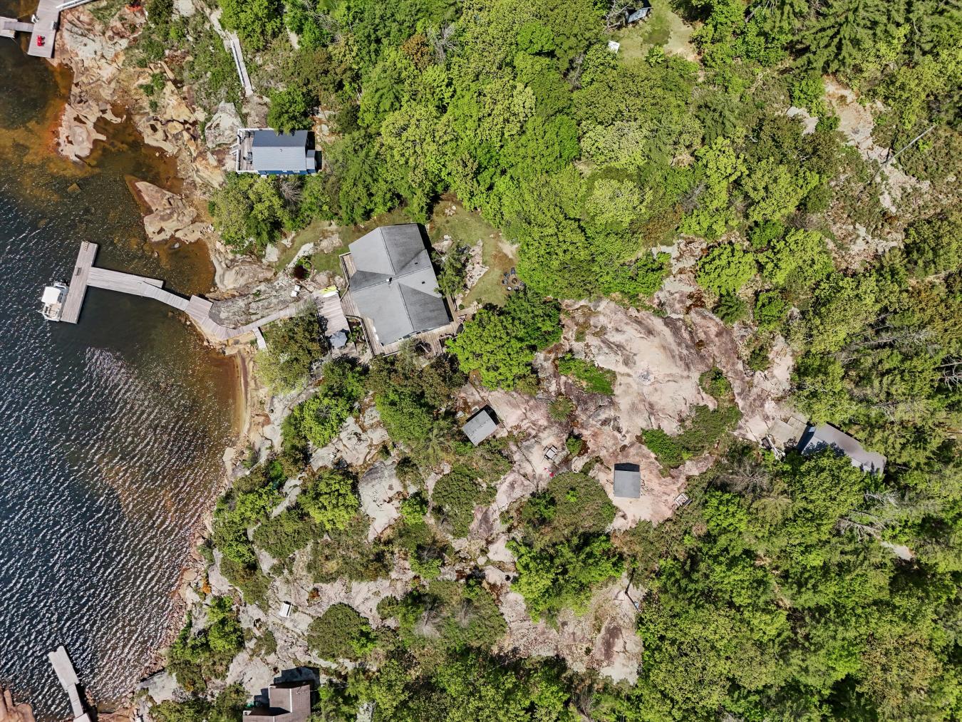 Georgian Bay, Muskoka, P0E 1E0, Canada, 3 Bedrooms Bedrooms, ,2 BathroomsBathrooms,Residential,For Sale,1858605