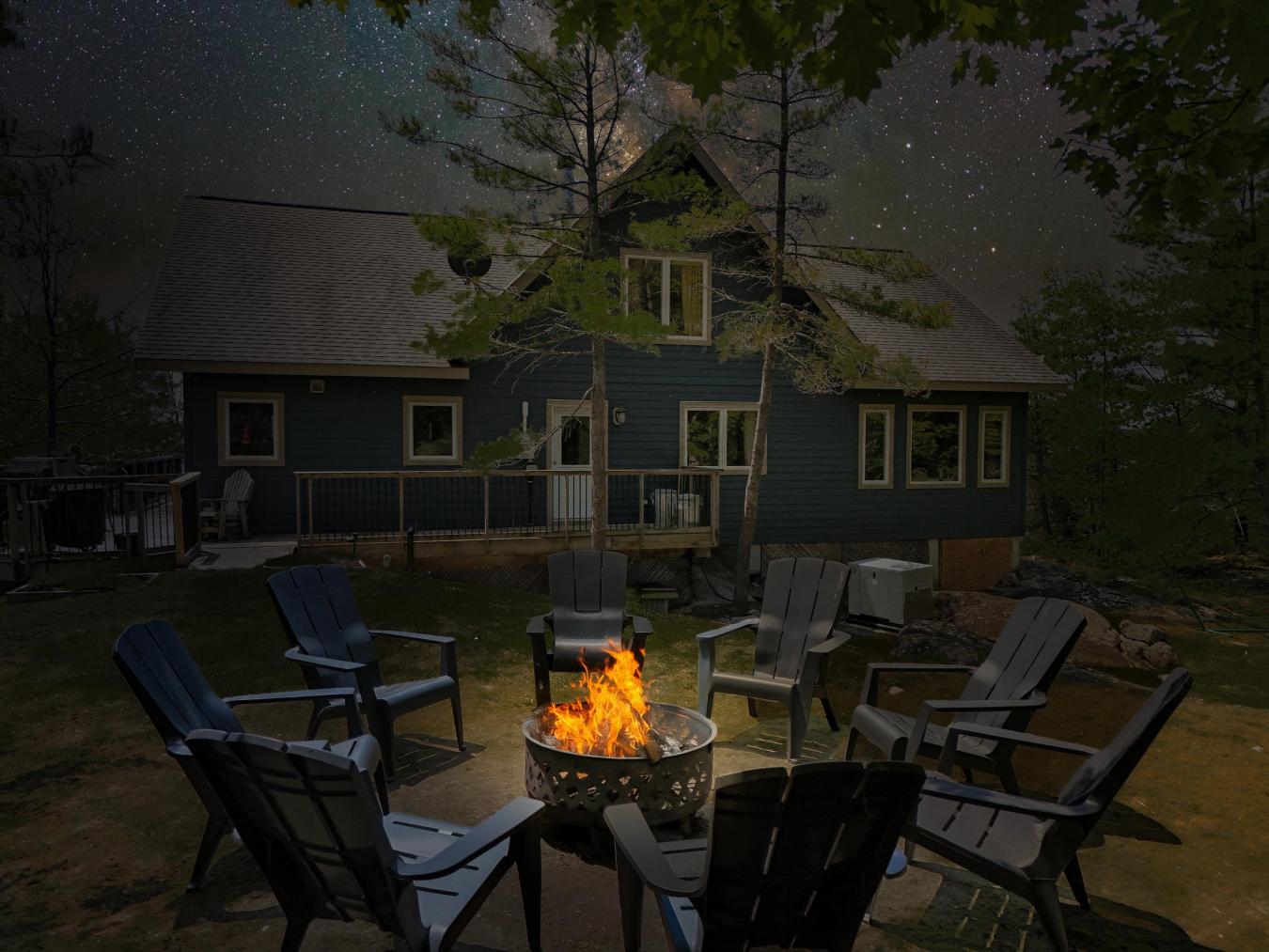 Georgian Bay, Muskoka, P0E 1E0, Canada, 3 Bedrooms Bedrooms, ,2 BathroomsBathrooms,Residential,For Sale,1858605