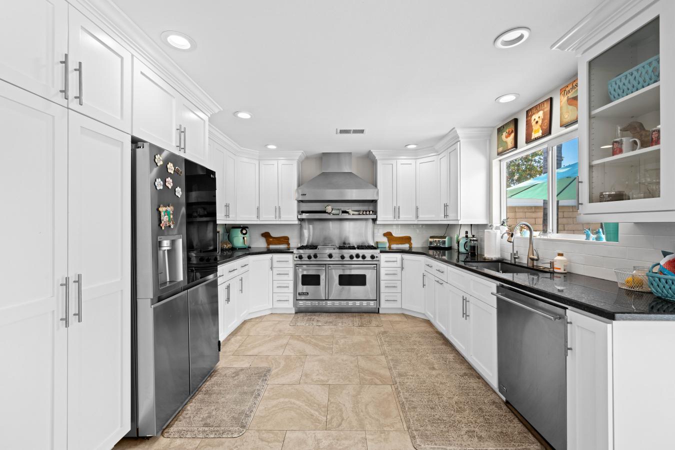 West Hills, California, 91304, United States, 5 Bedrooms Bedrooms, ,3 BathroomsBathrooms,Residential,For Sale,1858603